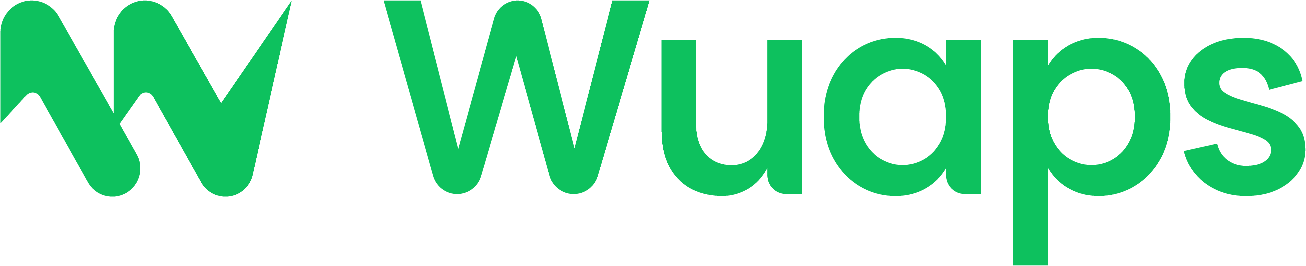WUAPS Logo